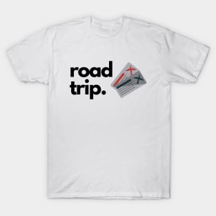 My Kind of Road Trip T-Shirt